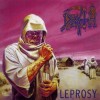 Death - Leprosy: Album-Cover