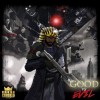 KXNG Crooked - Good Vs. Evil: Album-Cover