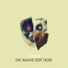 Lemur - Die Rache Der Tiere: Album-Cover