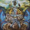 Sepultura - Machine Messiah: Album-Cover
