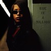 Aaliyah - One In A Million: Album-Cover