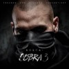 Bosca - Cobra 3: Album-Cover