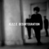 Klez.e - Desintegration: Album-Cover