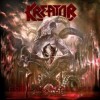 Kreator - Gods Of Violence: Album-Cover