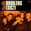 Broilers - (Sic!): Album-Cover