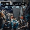 Soufian - Allé Allé: Album-Cover