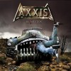 Axxis - Retrolution: Album-Cover