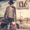 Danny Worsnop - The Long Road Home: Album-Cover