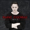 Rec-Z - Marke Eigenbau: Album-Cover