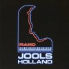 Jools Holland - Piano: Album-Cover