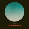 Philipp Poisel - Mein Amerika: Album-Cover