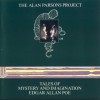 The Alan Parsons Project - Tales Of Mystery And Imagination: Album-Cover