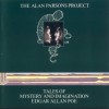 The Alan Parsons Project - Tales Of Mystery And Imagination