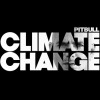 Pitbull - Climate Change: Album-Cover