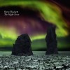 Steve Hackett - The Night Siren: Album-Cover