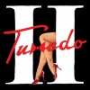 Tuxedo - Tuxedo II: Album-Cover