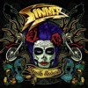 Sinner - Tequila Suicide: Album-Cover