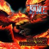 Trance - The Loser Strikes Back: Album-Cover