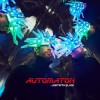 Jamiroquai - Automaton: Album-Cover