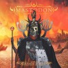 Mastodon - Emperor Of Sand: Album-Cover