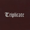 Bob Dylan - Triplicate: Album-Cover