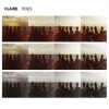 Claire - Tides: Album-Cover