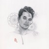 John Mayer - The Search For Everything: Album-Cover