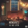 The Chainsmokers - Memories... Do Not Open: Album-Cover