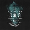While She Sleeps - You Are We: Album-Cover