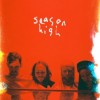 Little Dragon - Season High: Album-Cover