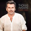 Thomas Anders - Pures Leben: Album-Cover