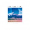 Captain Capa - This Is Forever: Album-Cover