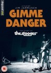 The Stooges - Gimme Danger: Album-Cover
