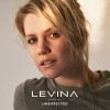 Levina - Unexpected: Album-Cover