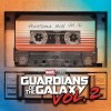 Original Soundtrack - Guardians Of The Galaxy Vol. 2: Awesome Mix Vol. 2: Album-Cover