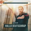 Dardan - Hallo Deutschrap: Album-Cover