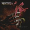 Wednesday 13 - Condolences: Album-Cover