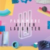 Paramore - After Laughter: Album-Cover