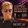 Dieter Bohlen - Die Megahits: Album-Cover