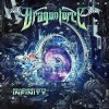 DragonForce - Reaching Into Infinity: Album-Cover