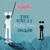 La Tourette - The Great Mickey Mouse Swindle: Album-Cover