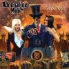 Adrenaline Mob - We The People: Album-Cover