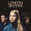 London Grammar - Truth Is A Beautiful Thing: Album-Cover