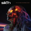 SikTh - The Future In Whose Eyes?: Album-Cover