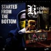 Spongebozz - Started From The Bottom/Krabbenkoke Tape: Album-Cover