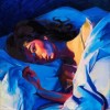 Lorde - Melodrama: Album-Cover
