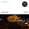 2raumwohnung - Nacht Und Tag: Album-Cover