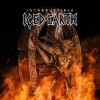 Iced Earth - Incorruptible: Album-Cover