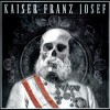Kaiser Franz Josef - Make Rock Great Again: Album-Cover
