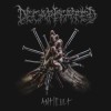 Decapitated - Anticult: Album-Cover